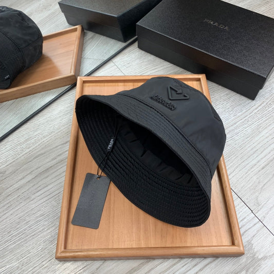 ПАНАМА З ЧОРНОГО RE-NYLON 234098