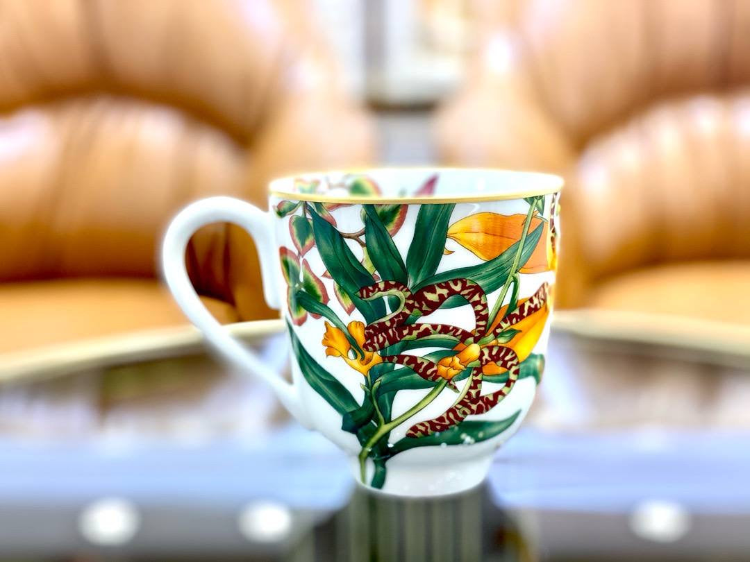 PASSIFOLIA CUP HERMES