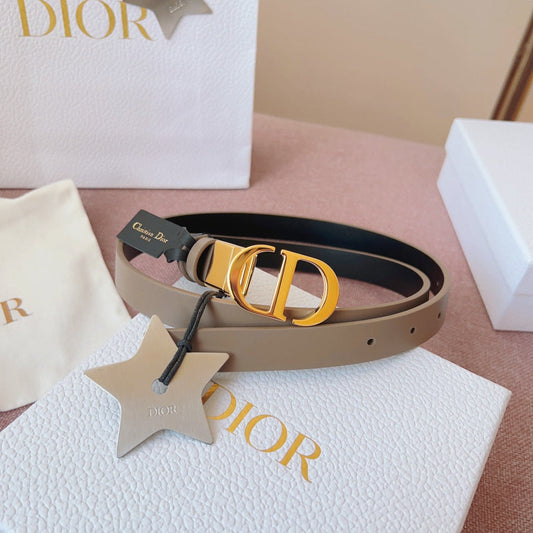 DIOR 25S BELT 20 MM 618005 - 30