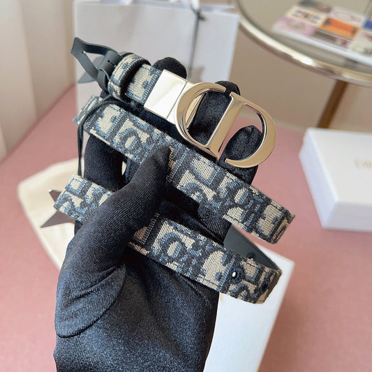 DIOR 25S BELT 20 MM 618007 - 30