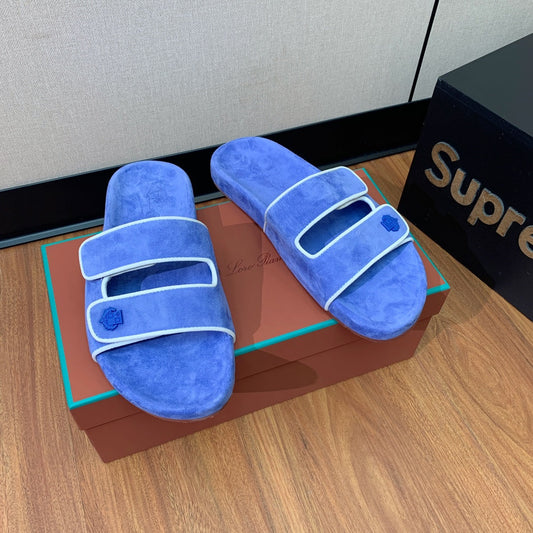LP WAIKIKI DOUBLE-GRIP SANDALS SKY CASHMERE - 39