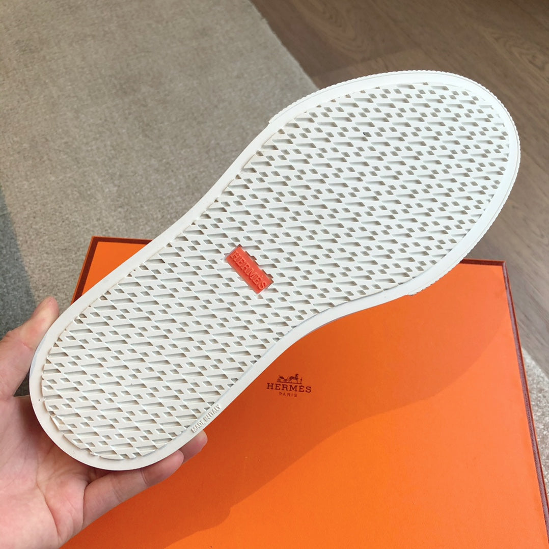 GAME SLIP-ON SNEAKER LIGHT PENNY SUEDE - 35