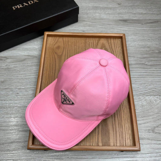 БЕЙСБОЛКА ГАРЯЧОГО РОЖЕВОГО КОЛЬОРУ З RE-NYLON 214513