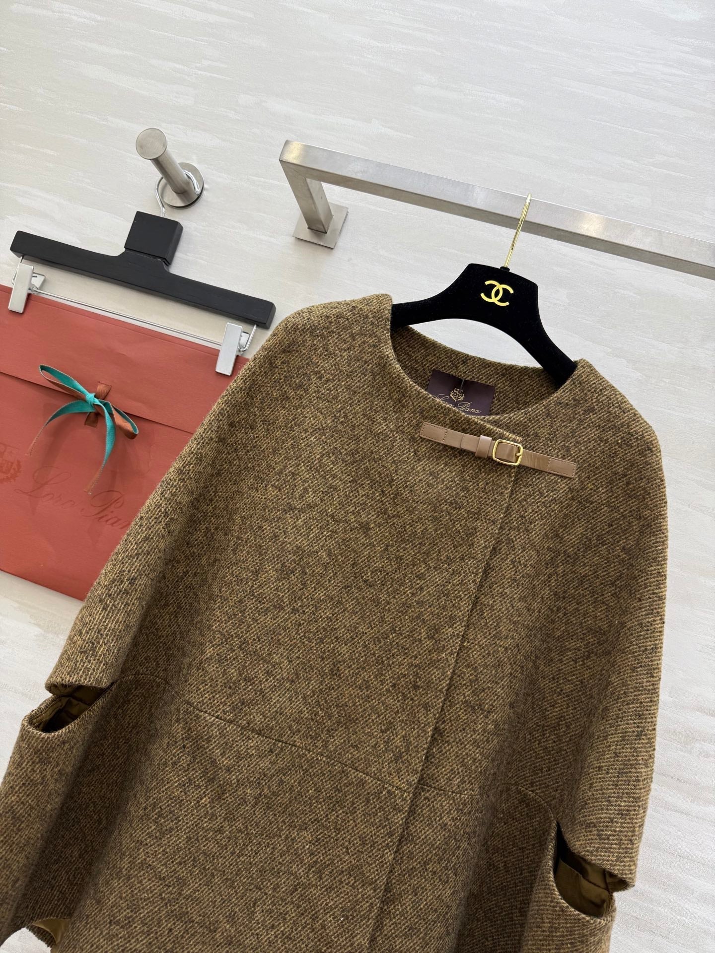 LP 26S JACKET 582