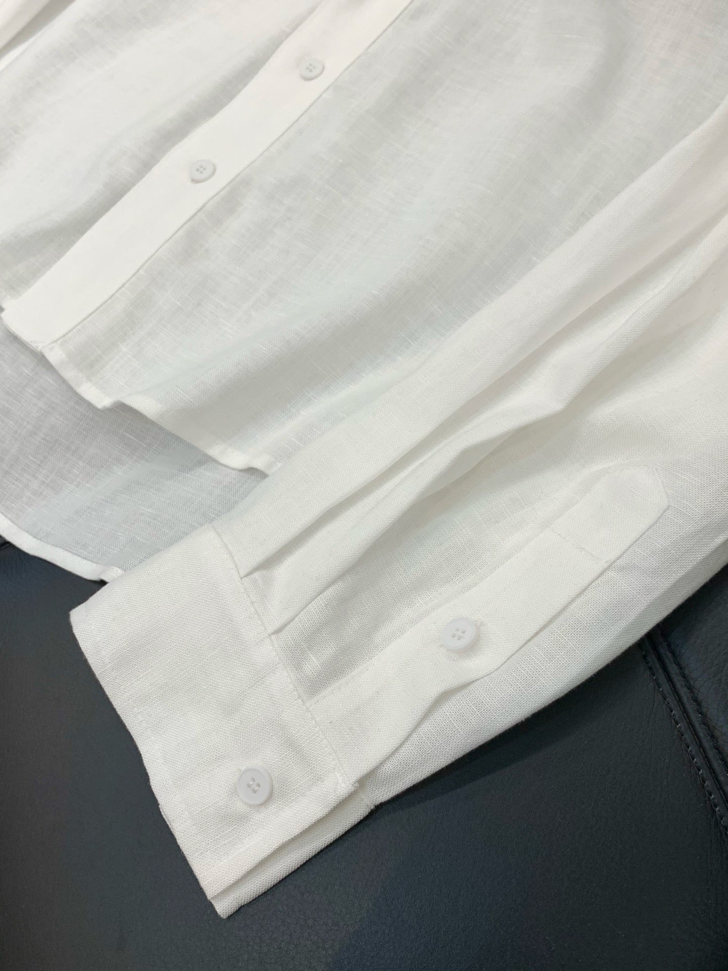 LOEWE 26S LONG SLEEVE SHIRT 409