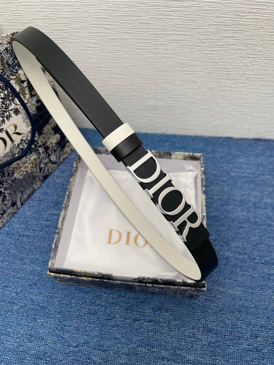 DIOR 25S BELT 20 MM 614911 - 30