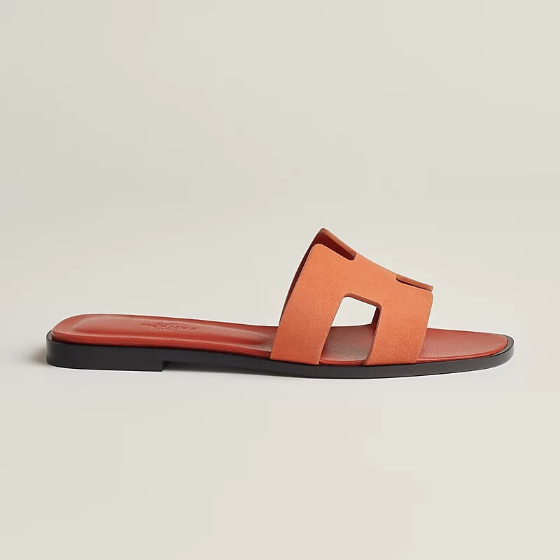 0RAN SANDAL ROSE BOIS DE SANTAL - 35