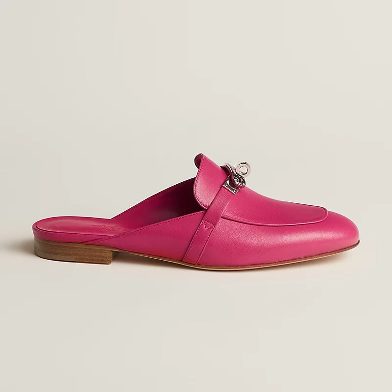 0z Mule Rose Framboise - 35