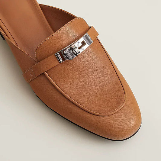 0z Mule Light Naturel - 35