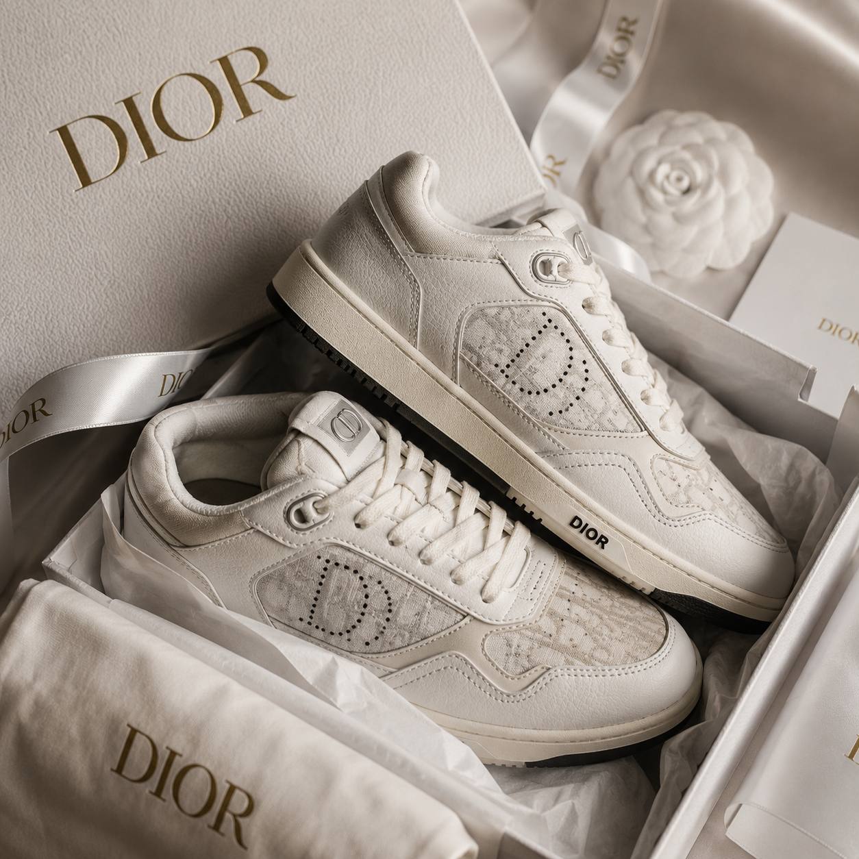 DIOR SHOES