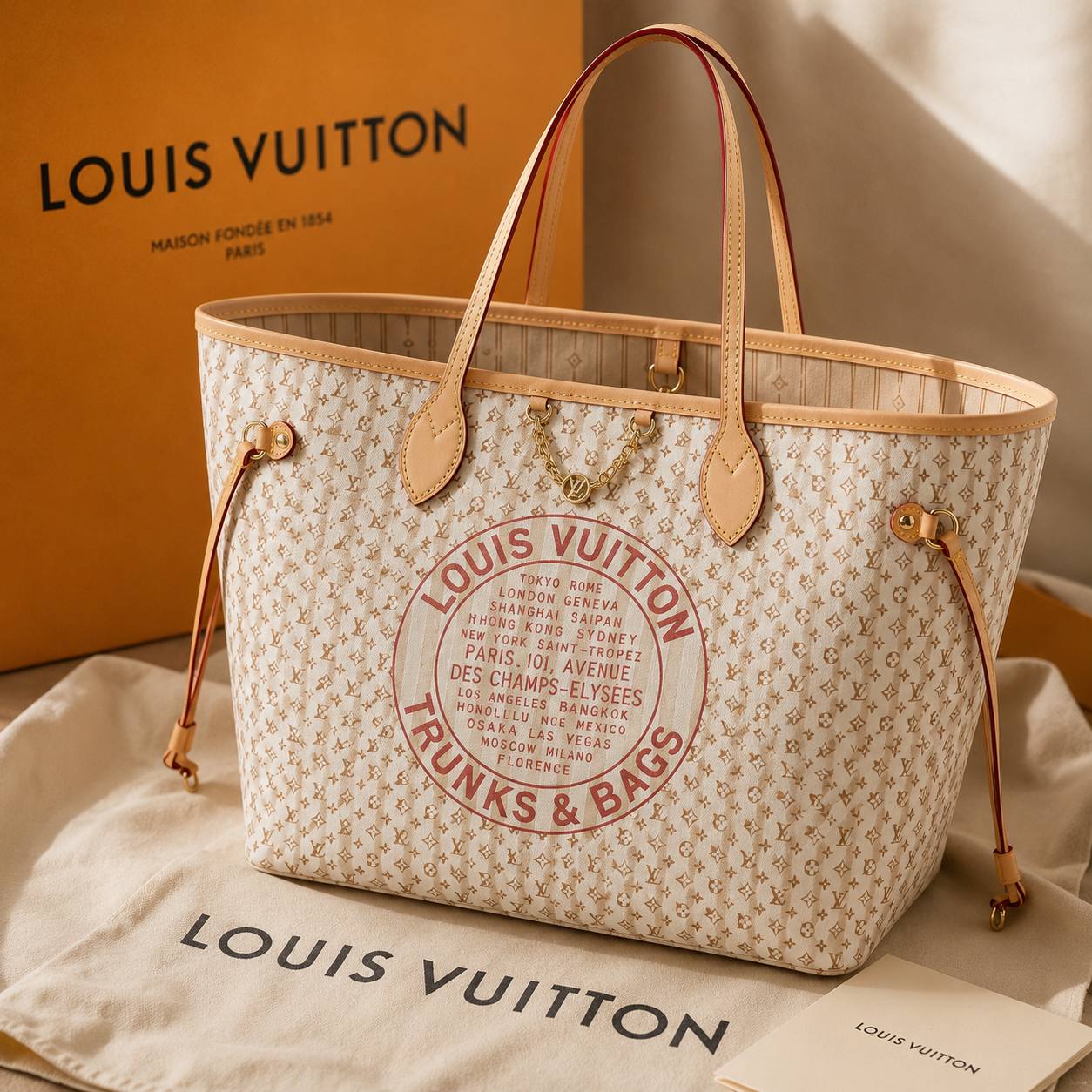 LV BAGS