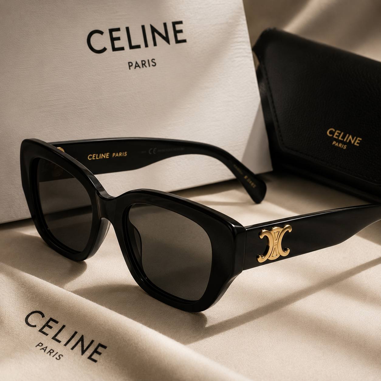 CELINE SUNGLASSES
