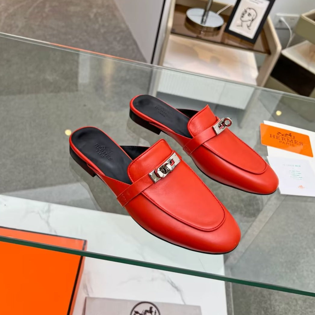 0Z MULE CANDY LAMBSKIN - 35