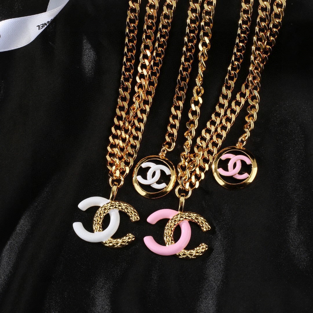 CHANEL 25S CHAIN BELT 608640 - 30