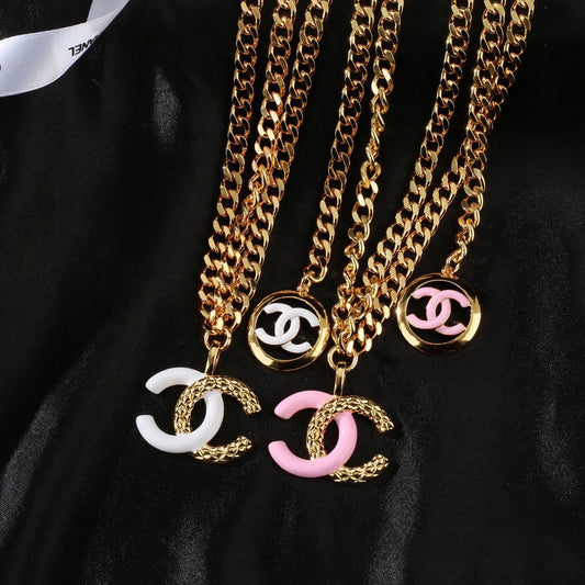 CHANEL 25S CHAIN BELT 608640 - 30