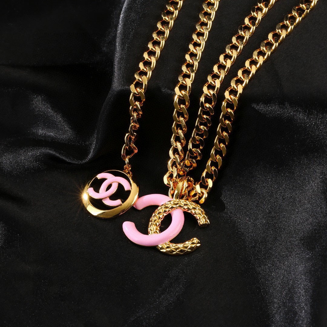 CHANEL 25S CHAIN BELT 608640 - 30