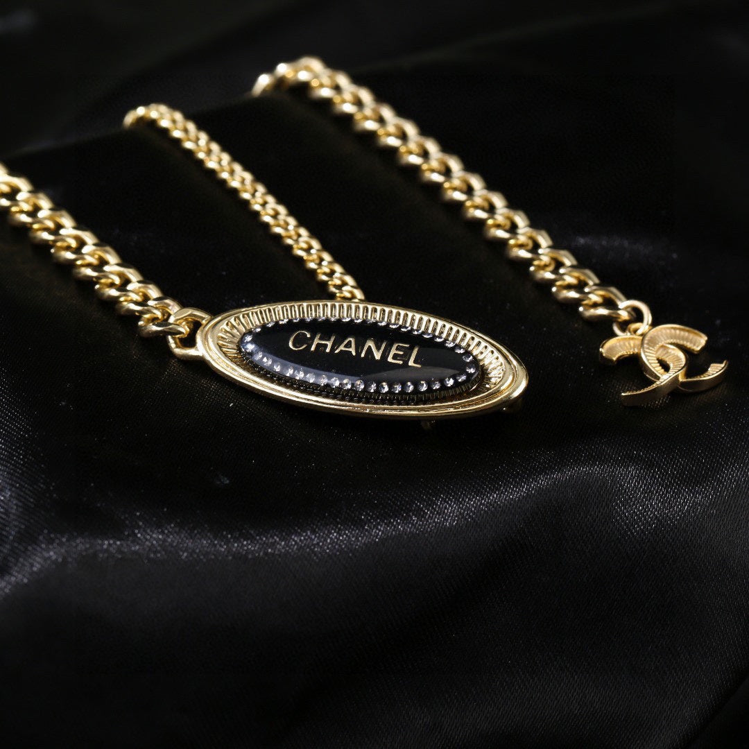 CHANEL 25S CHAIN BELT 612633 - 30