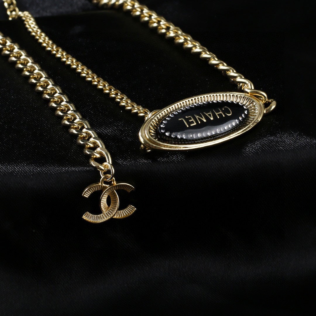 CHANEL 25S CHAIN BELT 612633 - 30