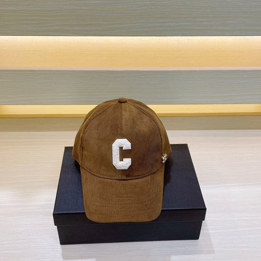 КЕПКА CELINE 26S У СТИЛІ БЕЙСБОЛКА 41