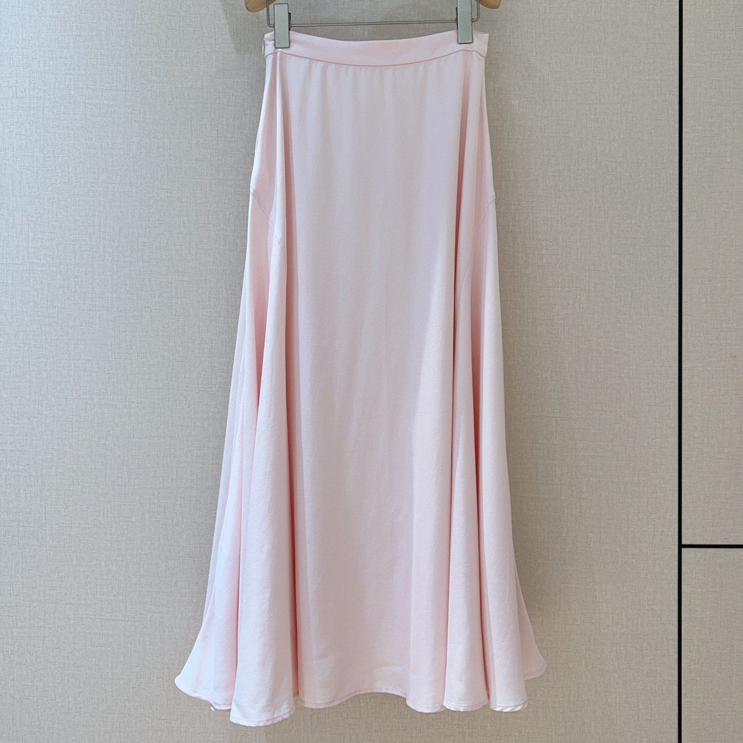 LP 26S HIGH-WAIST MIDI SKIRT 465