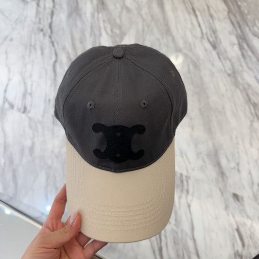 КЕПКА CELINE 26S У СТИЛІ БЕЙСБОЛКА 34