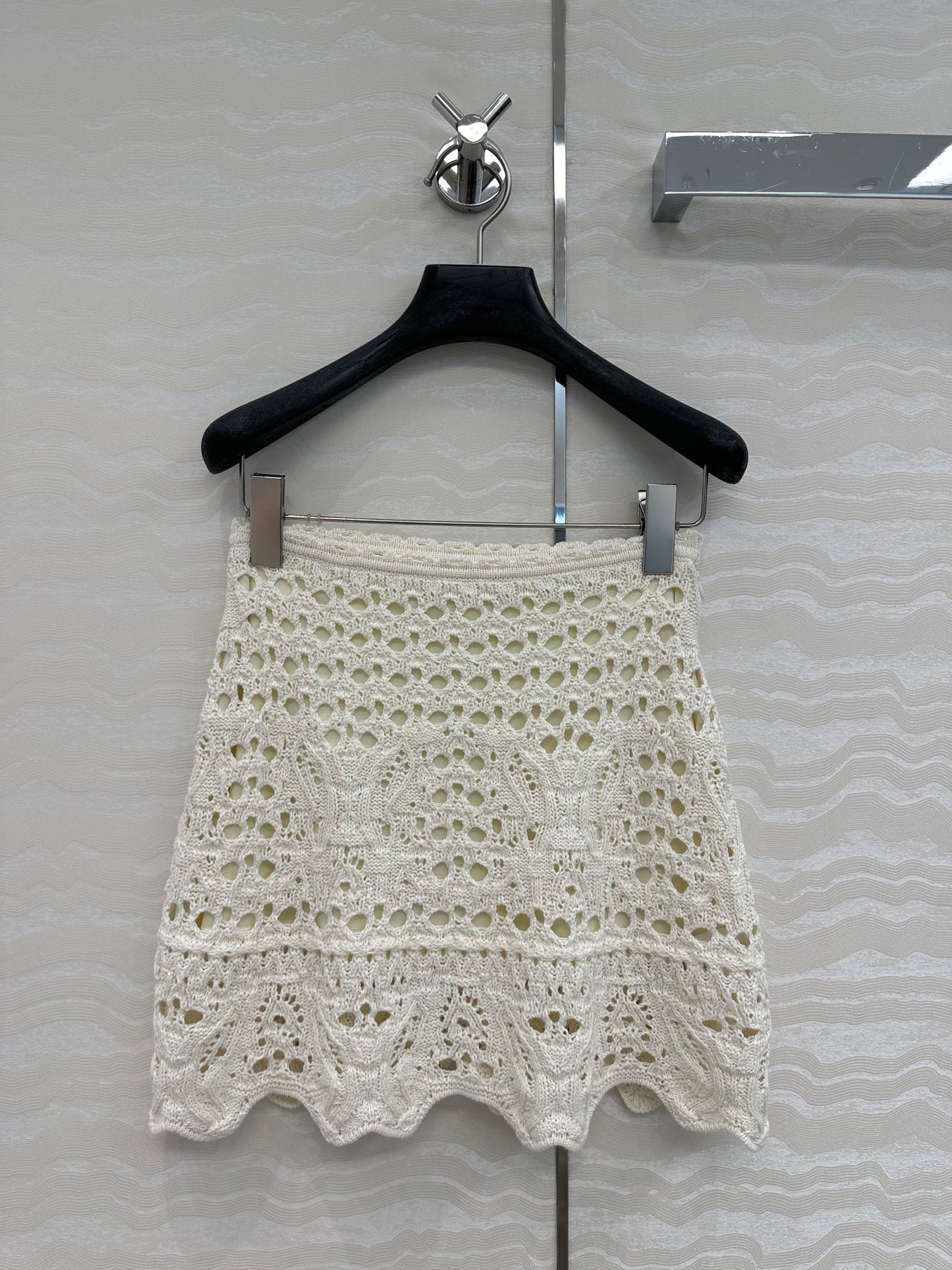 DIOR MINI SKIRT 270072