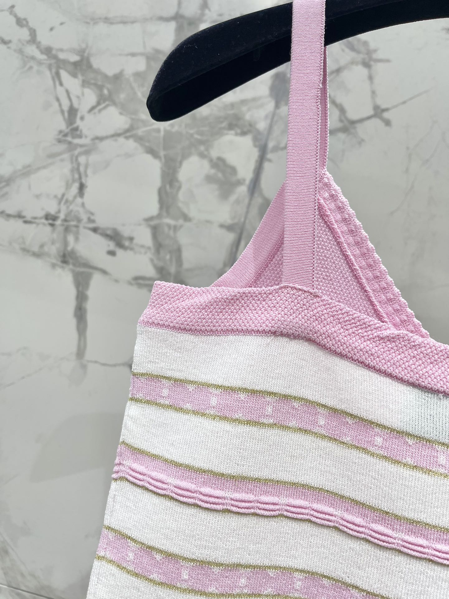 CHANEL 25S CAMISOLE STYLE 110