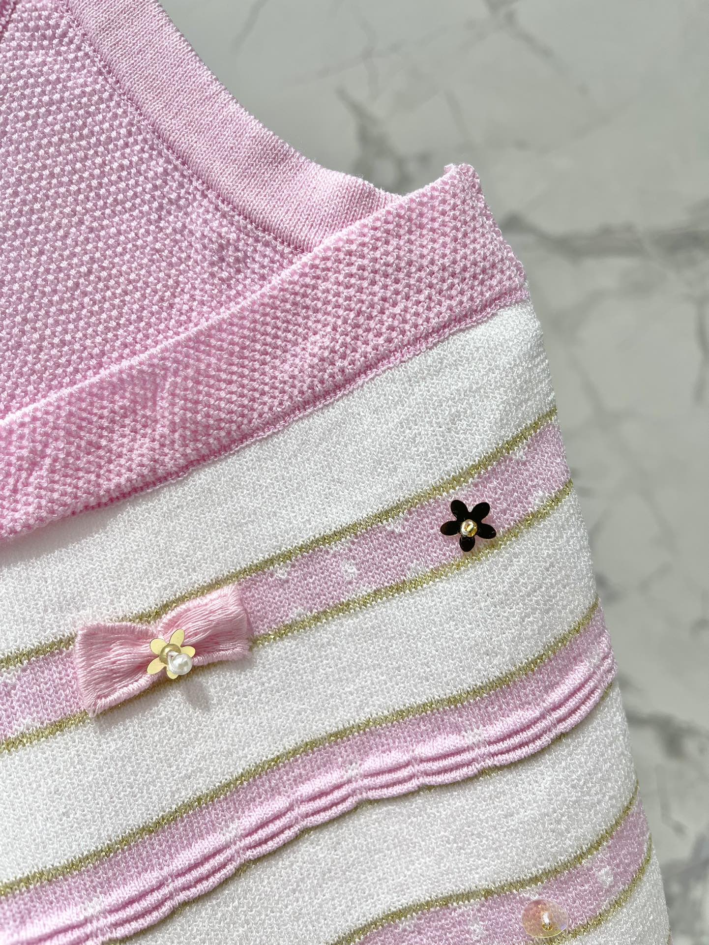 CHANEL 25S CAMISOLE STYLE 110
