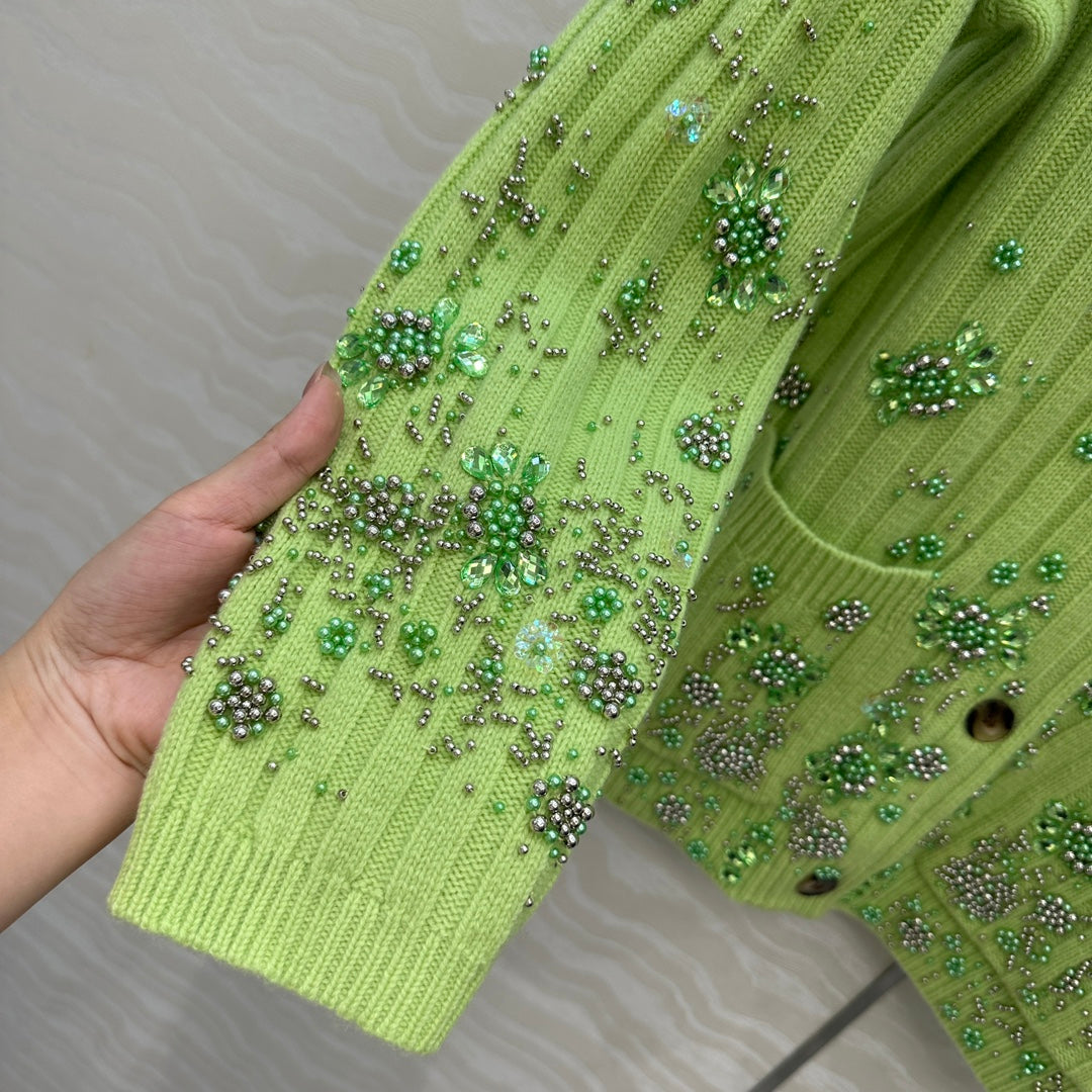 GUCCI CARDIGAN 81