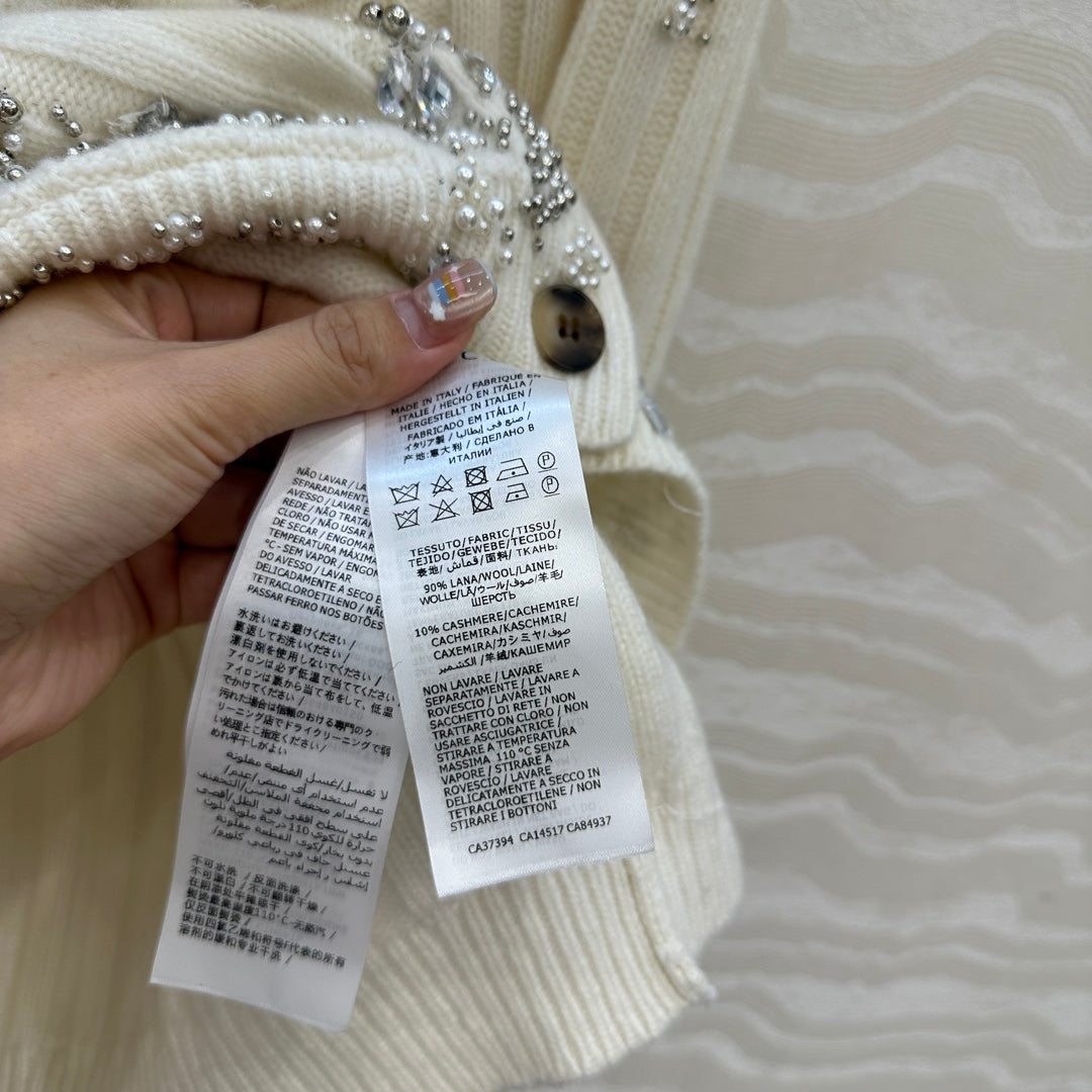 GUCCI CARDIGAN 80