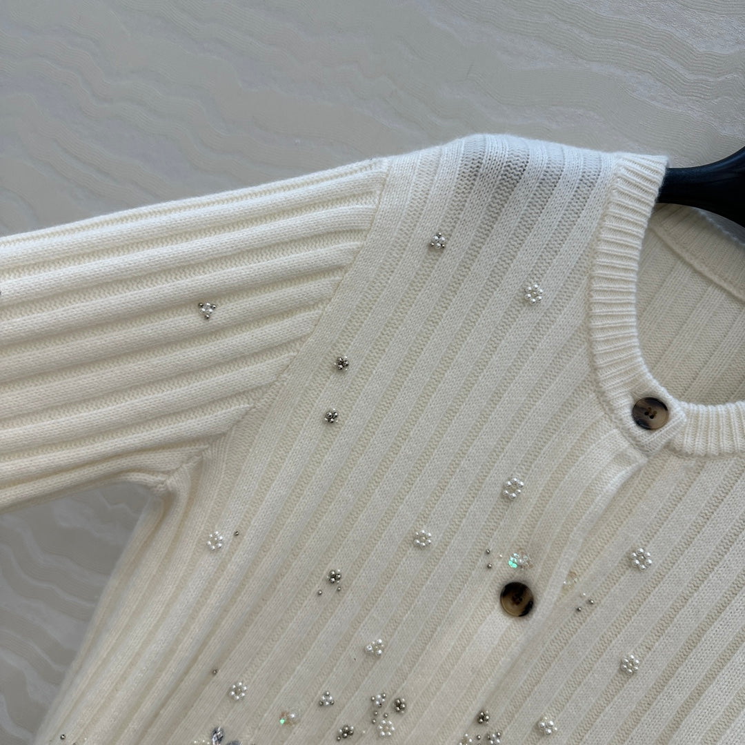 GUCCI CARDIGAN 80