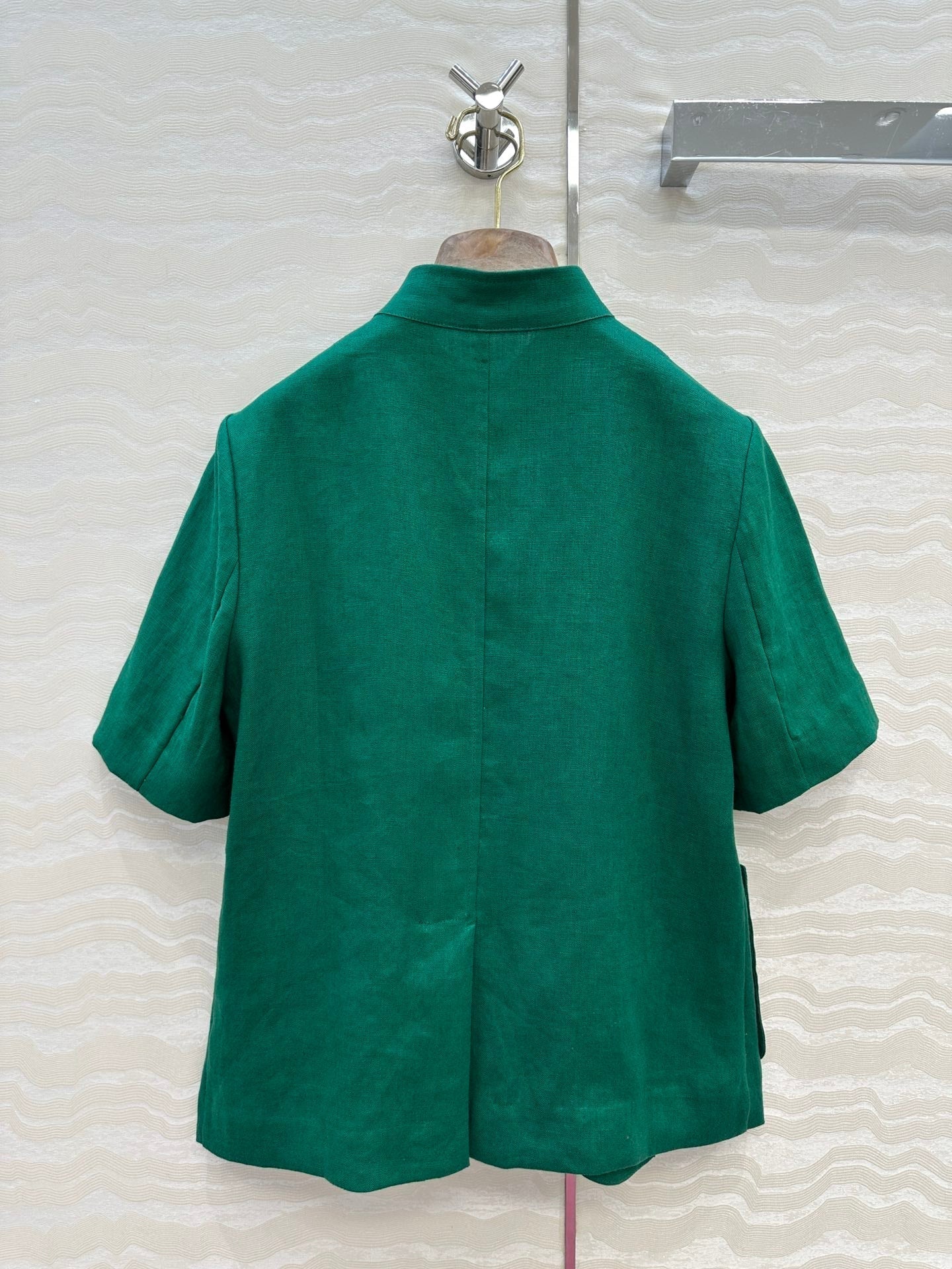LP SHORT-SLEEVE JACKET STYLE 153