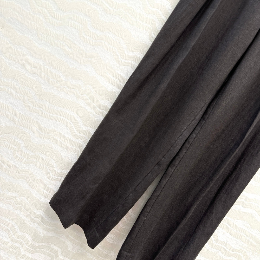 LP PLEATED PANTS STYLE 155