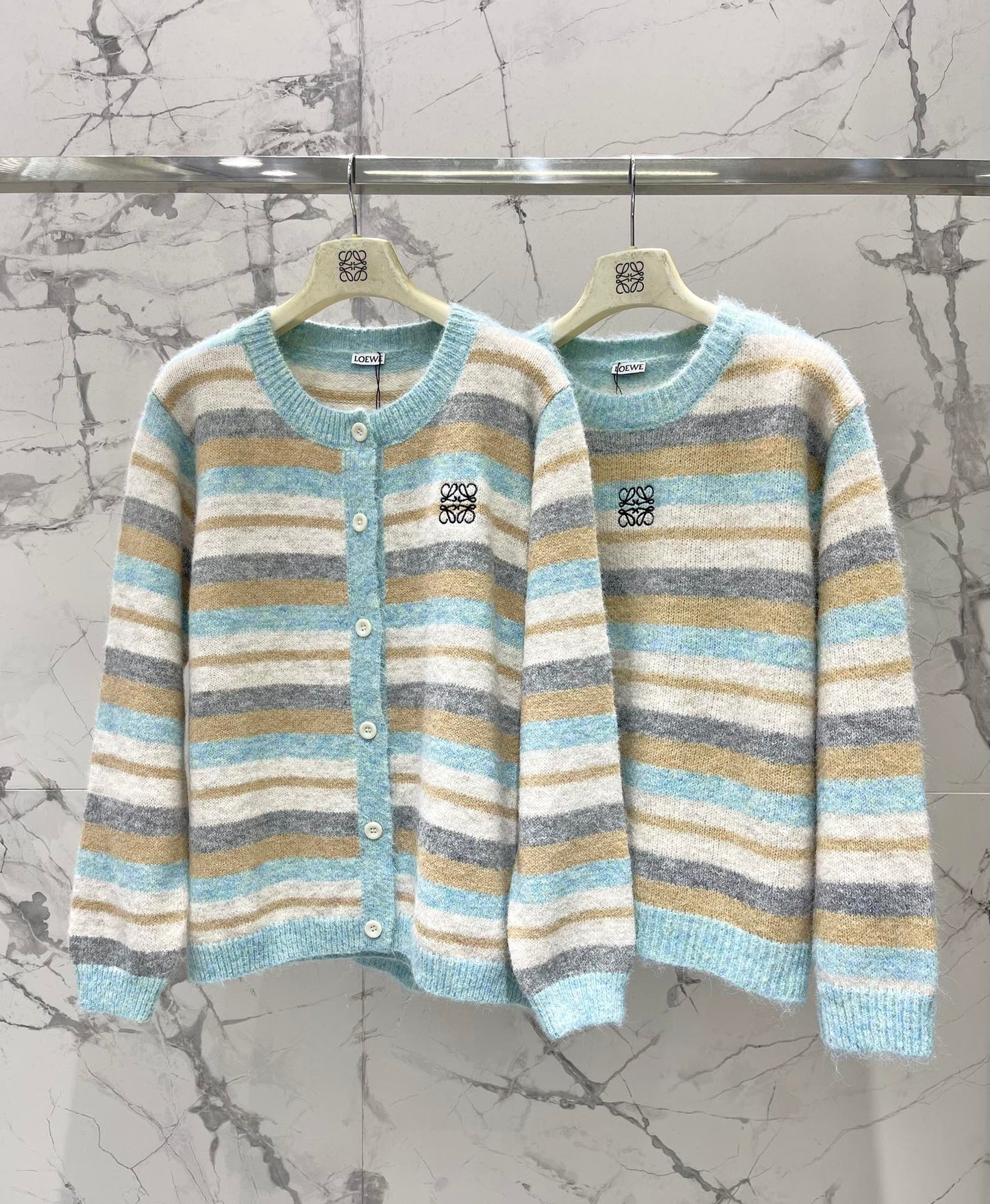 LOEWE SWEATER STYLE 23