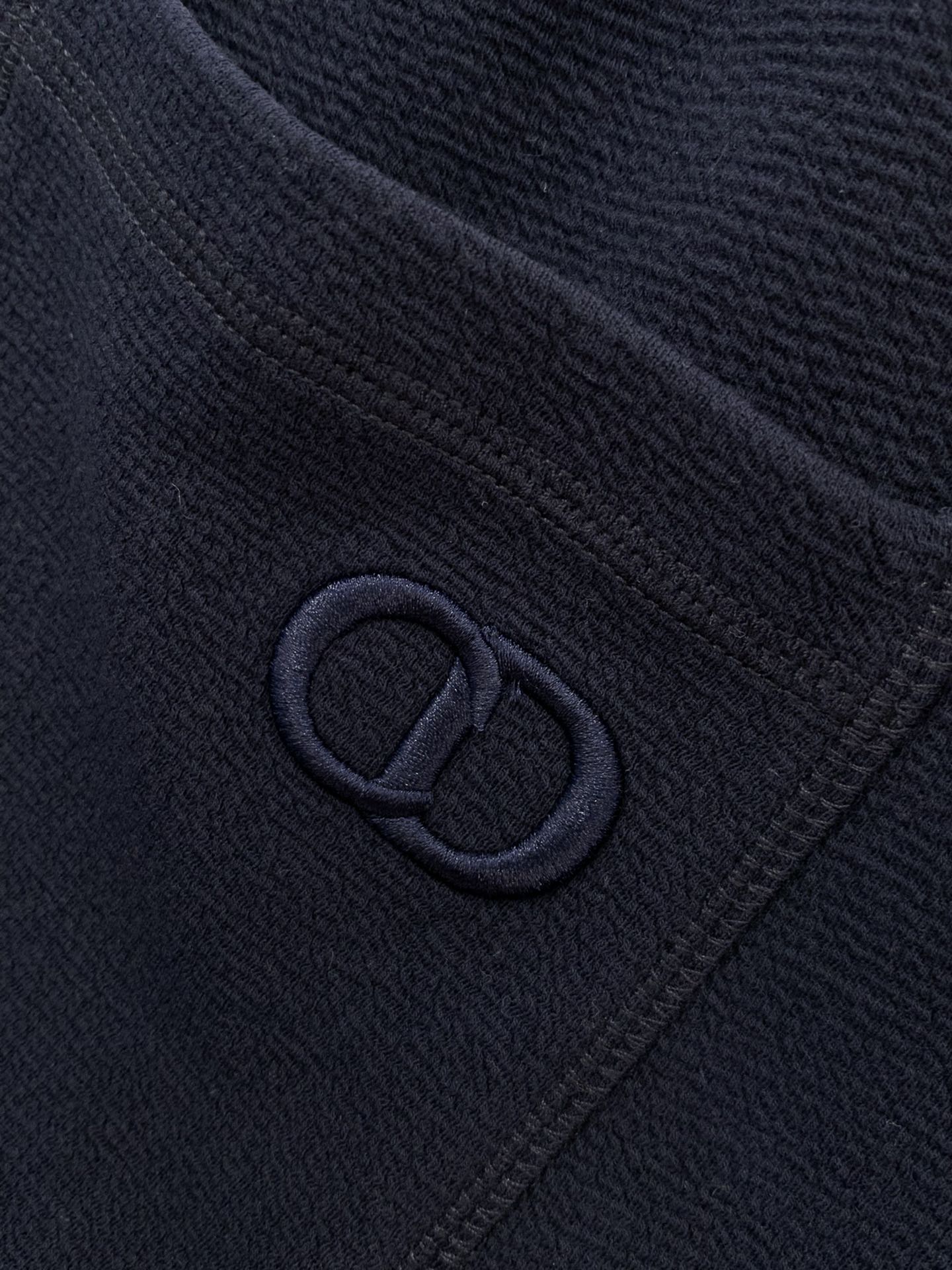 DIOR 25S PANTS STYLE 182