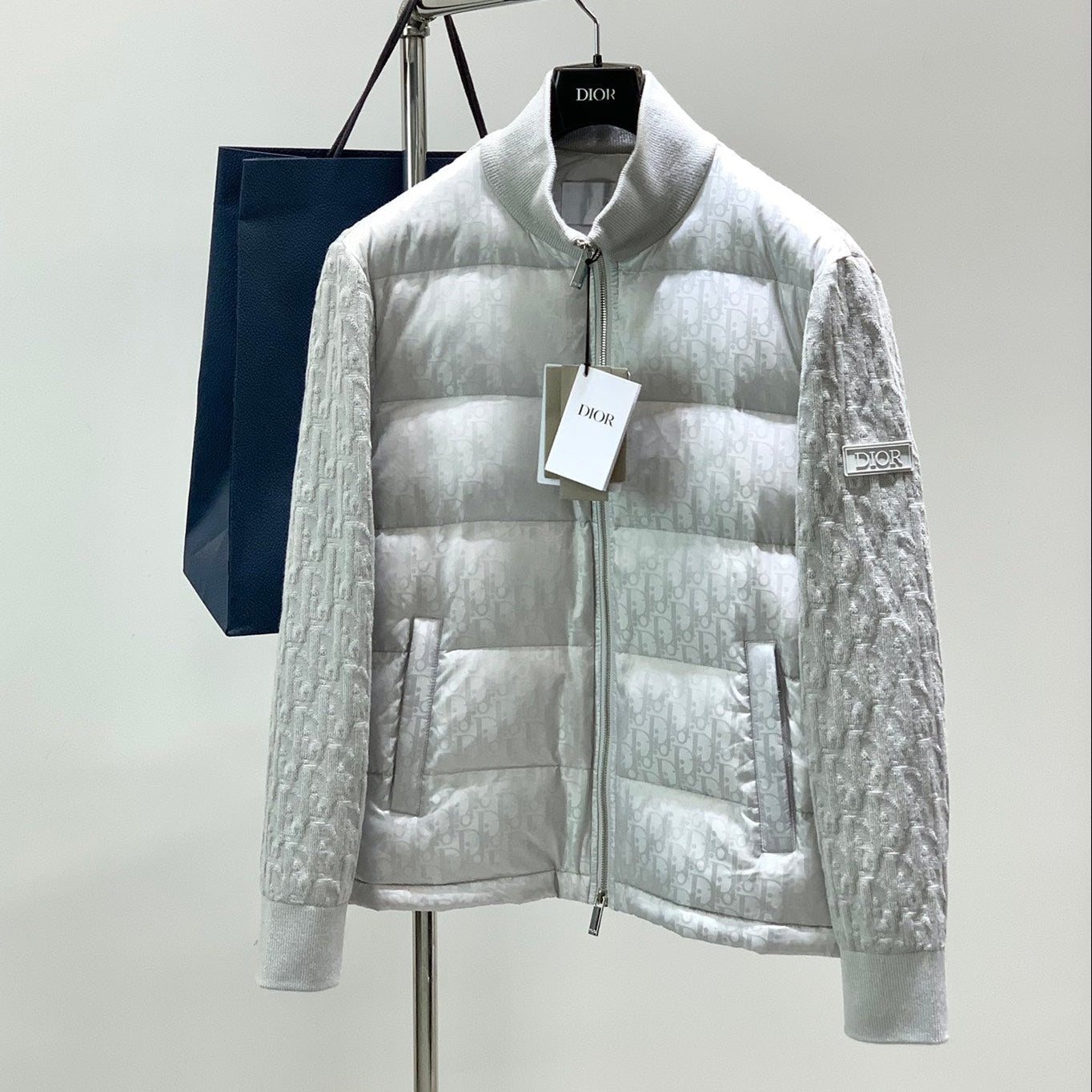 DIOR 25S JACKET 819