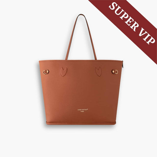 Super Vip 1:1 – Louis Vuitton Neverfull Inside Out MM 31Cm M12061