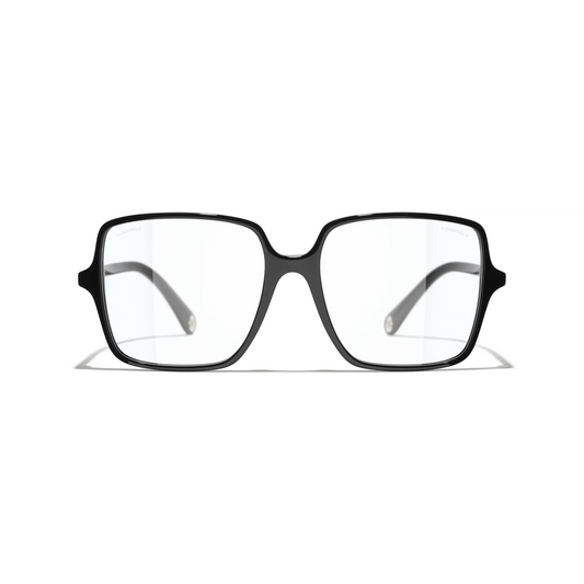 CC Sunglass Black 09029
