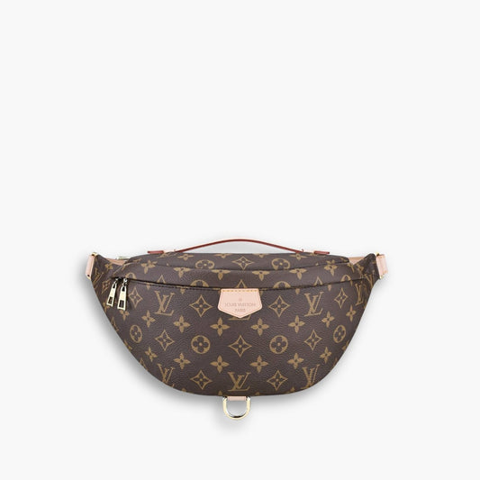 Louis Vuitton Monogram Bumbag 37cm M43644