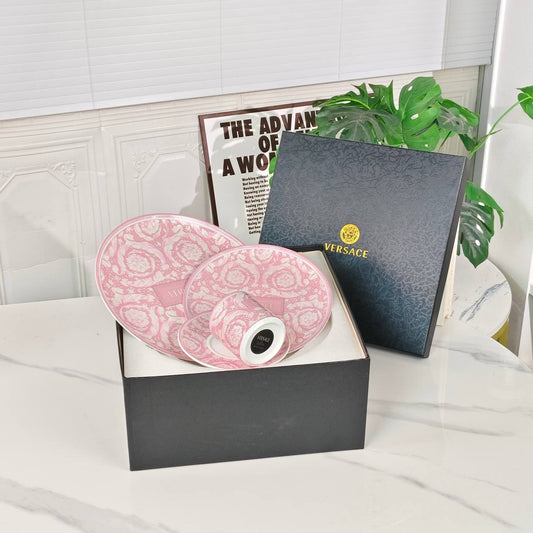 VERSACE DINNERWARE SET