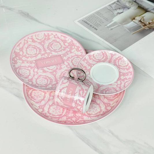 VERSACE DINNERWARE SET