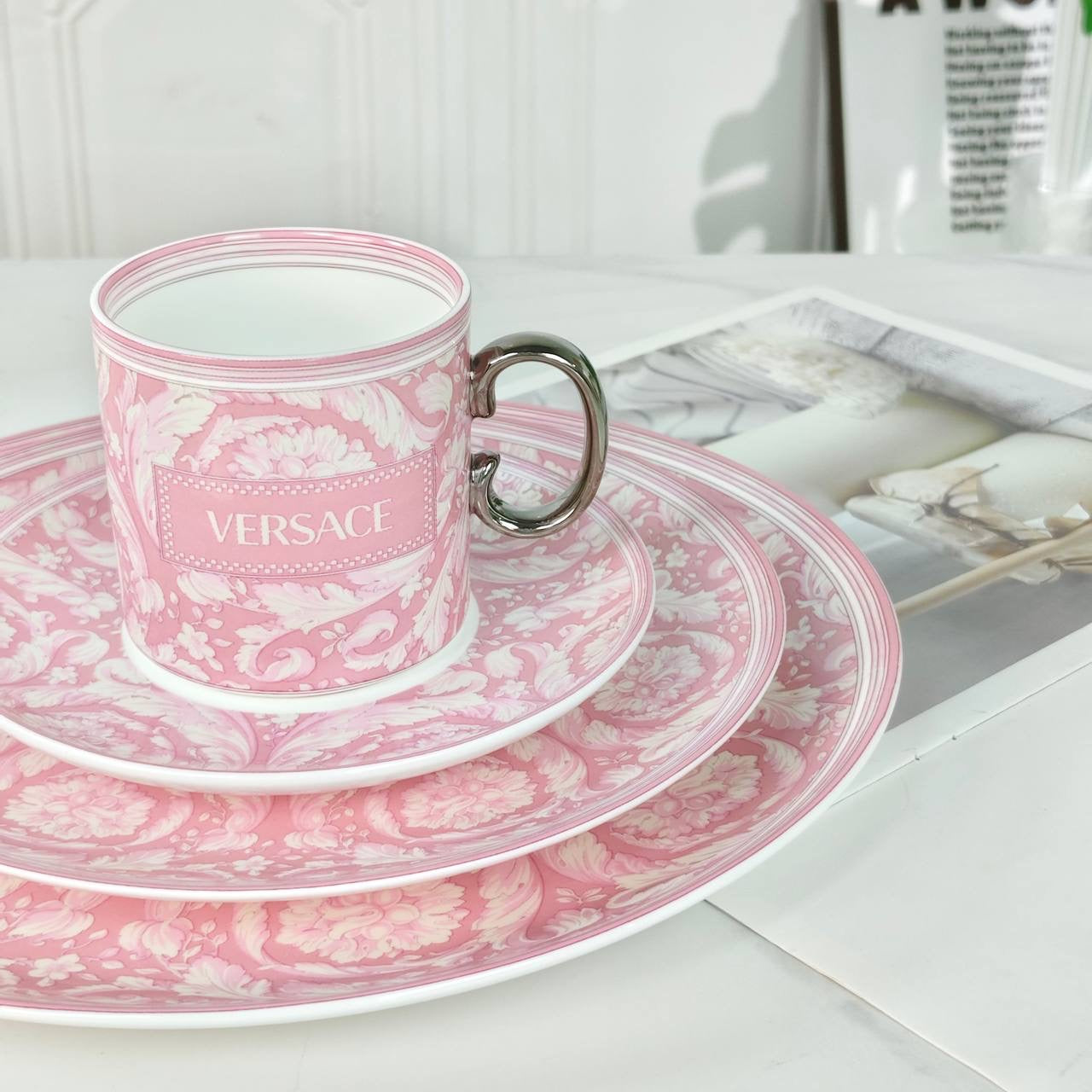 VERSACE DINNERWARE SET