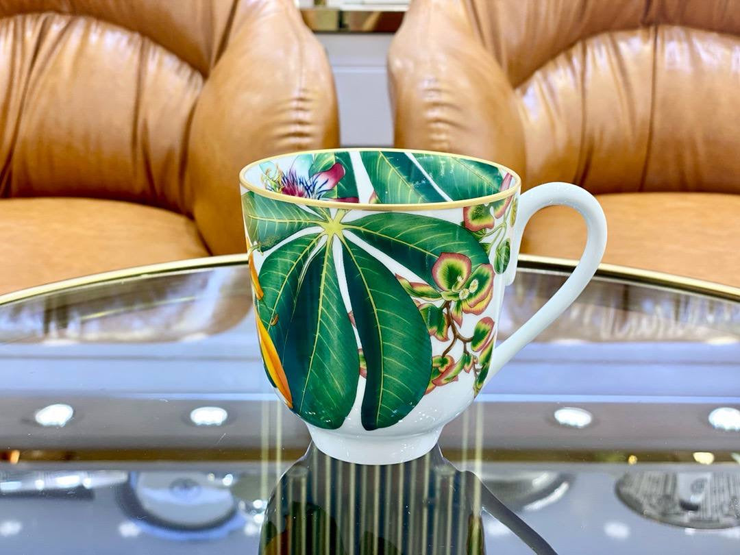PASSIFOLIA CUP HERMES