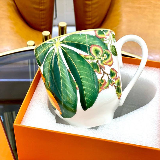 PASSIFOLIA CUP HERMES