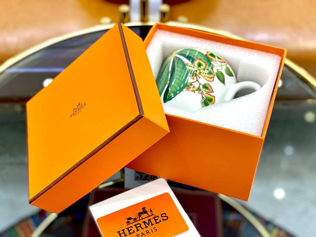 PASSIFOLIA CUP HERMES