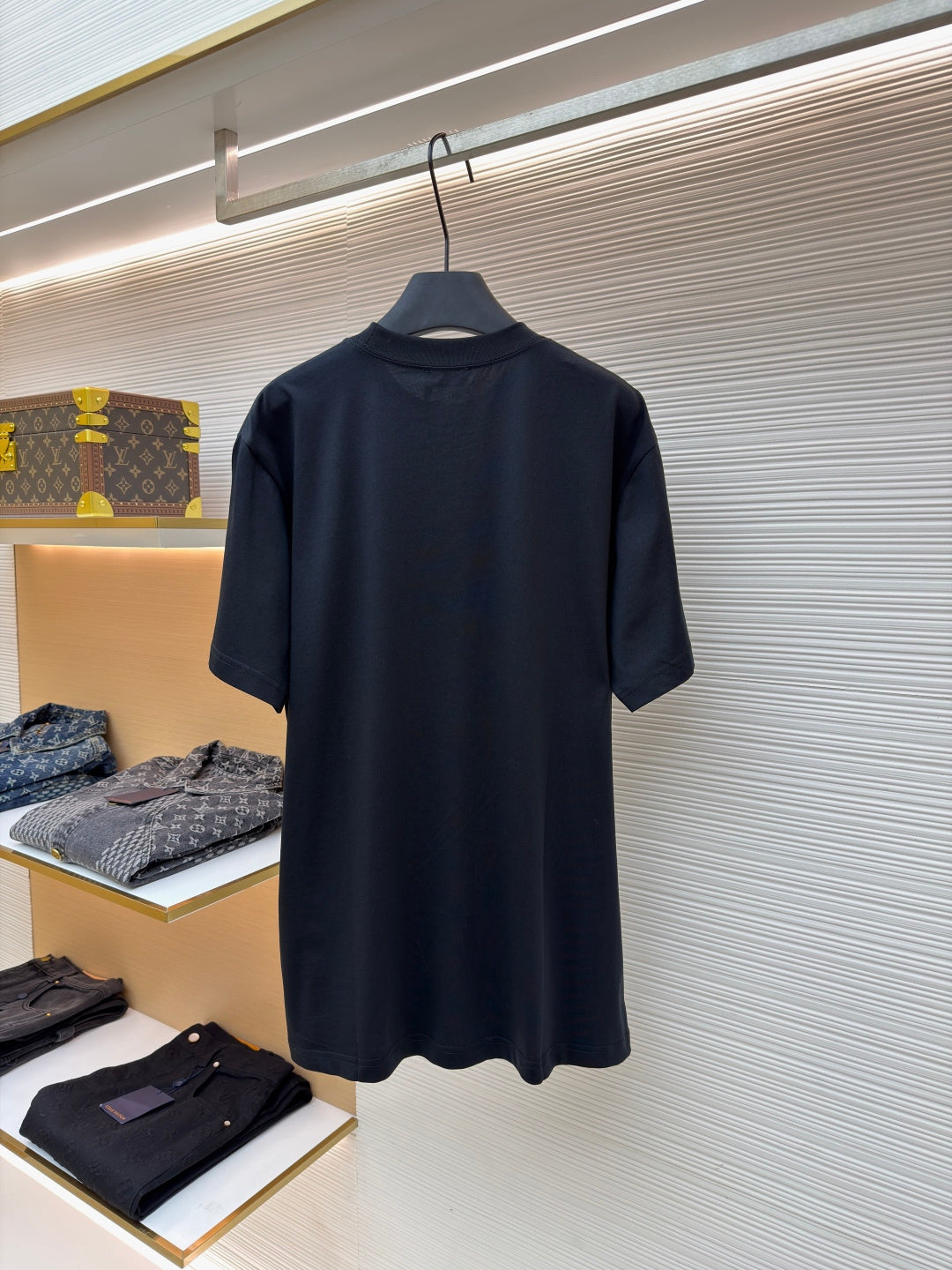 DIOR 26S SHORT-SLEEVE T-SHIRT 1012
