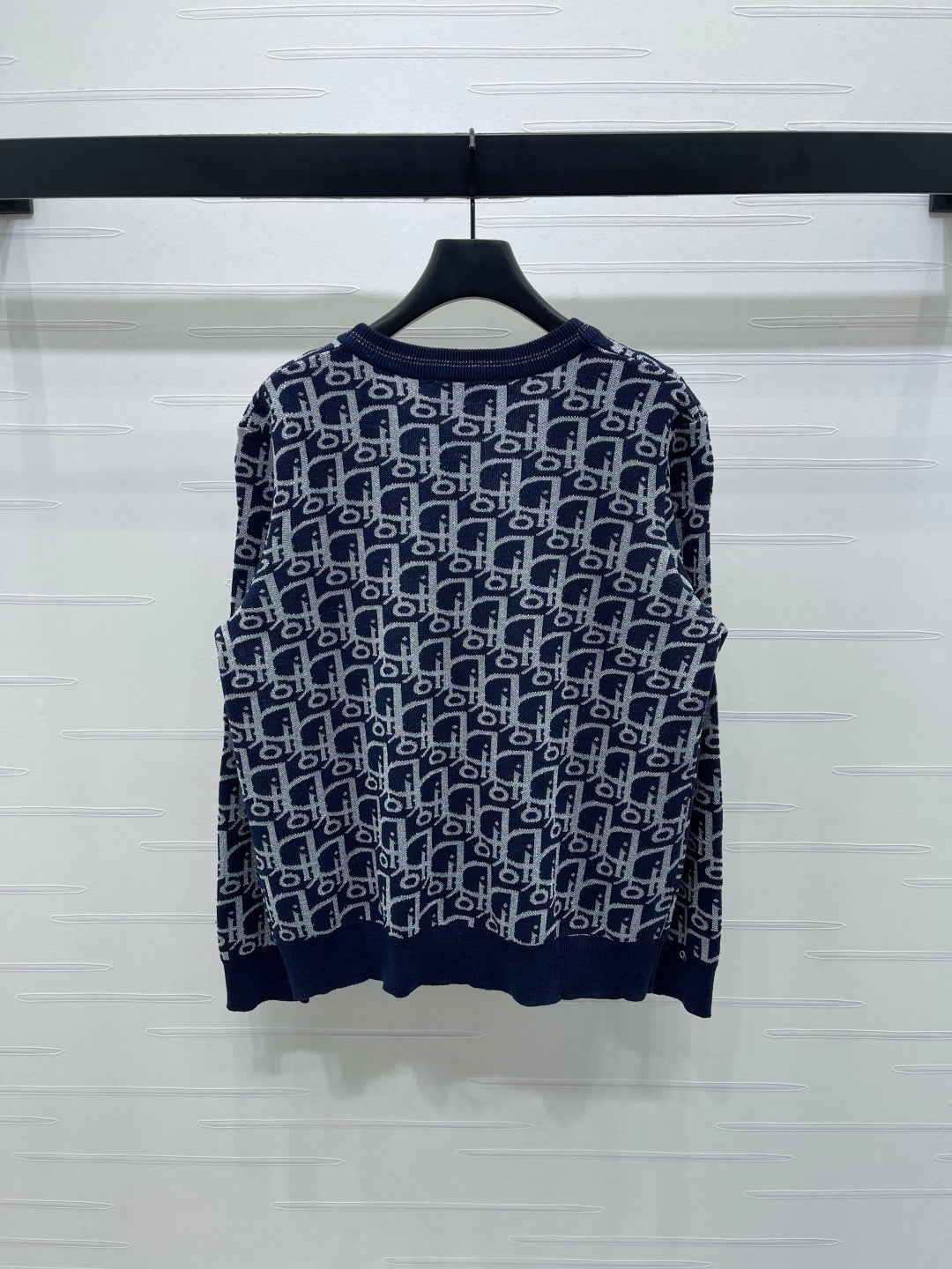 DIOR 25S CARDIGAN STYLE 132