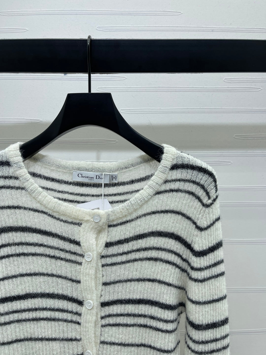 DIOR 25S CARDIGAN STYLE 140