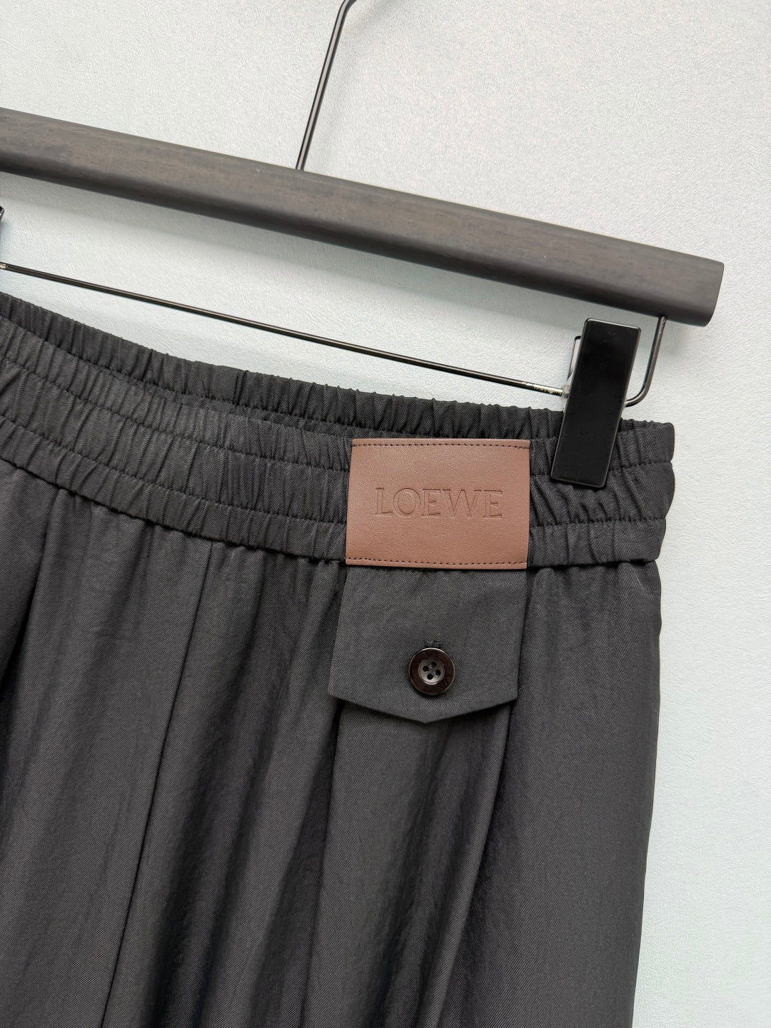 LOEWE 26S WIDE LEG PANTS 334