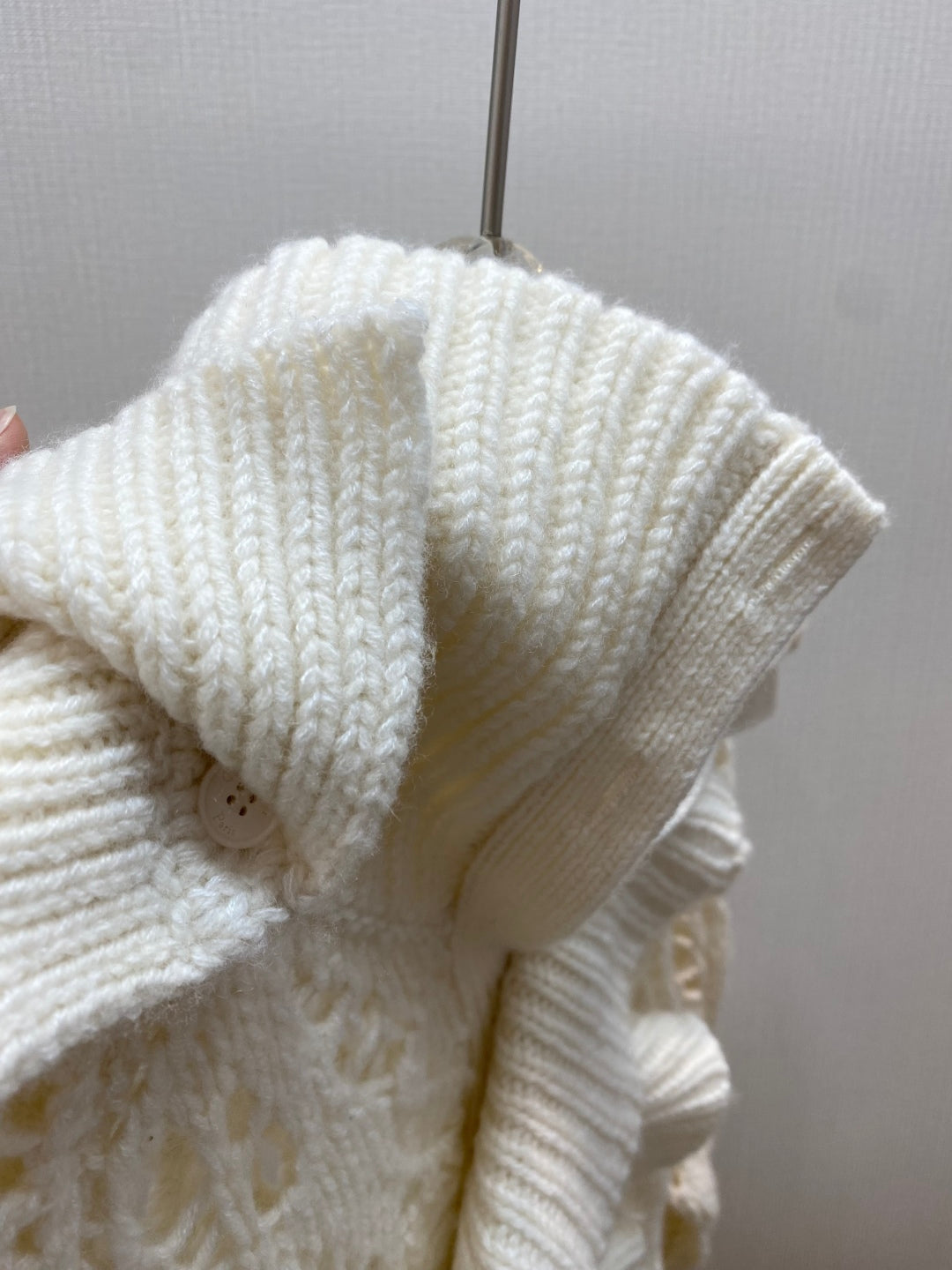DIOR 25S SWEATER STYLE 176